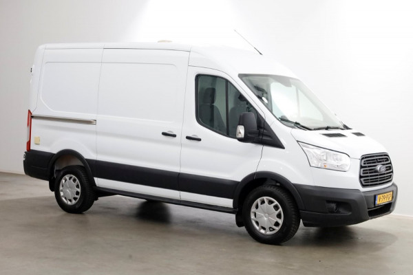 Ford Transit 350 2.0 TDCI 130pk E6 L2H2 Trend Airco/Navi/Camera 12-2019