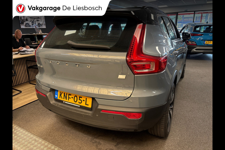 Volvo XC40 1.5 T5 Recharge R-Design/ navi / camera / memory / leder