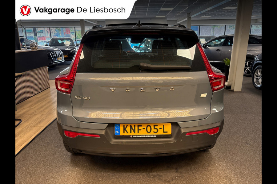 Volvo XC40 1.5 T5 Recharge R-Design/ navi / camera / memory / leder