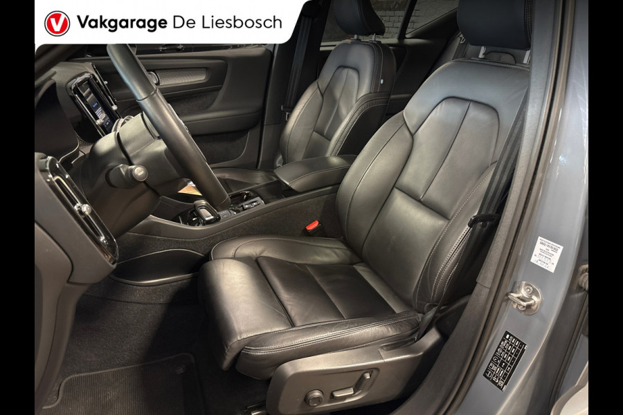 Volvo XC40 1.5 T5 Recharge R-Design/ navi / camera / memory / leder