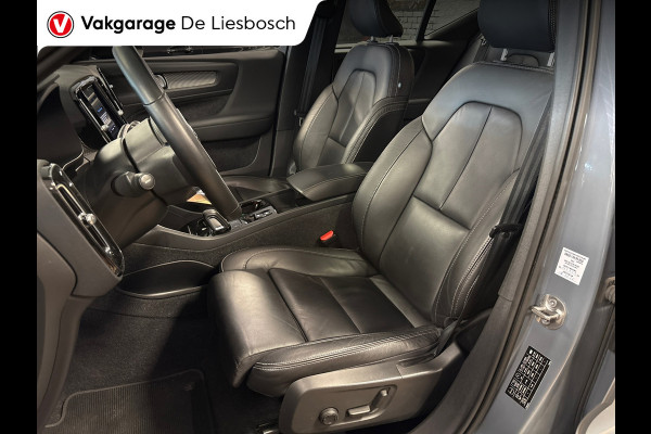 Volvo XC40 1.5 T5 Recharge R-Design/ navi / camera / memory / leder