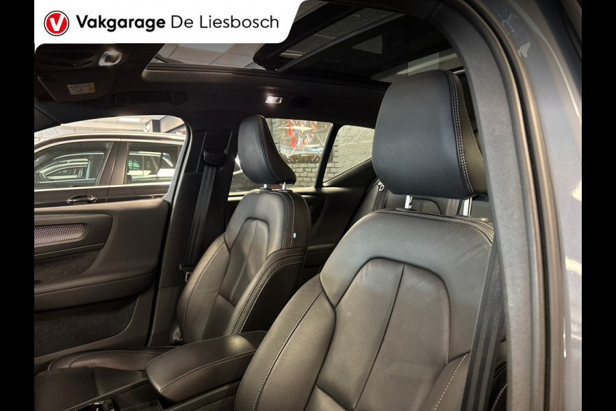 Volvo XC40 1.5 T5 Recharge R-Design/ navi / camera / memory / leder