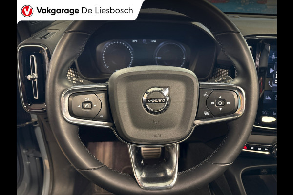 Volvo XC40 1.5 T5 Recharge R-Design/ navi / camera / memory / leder