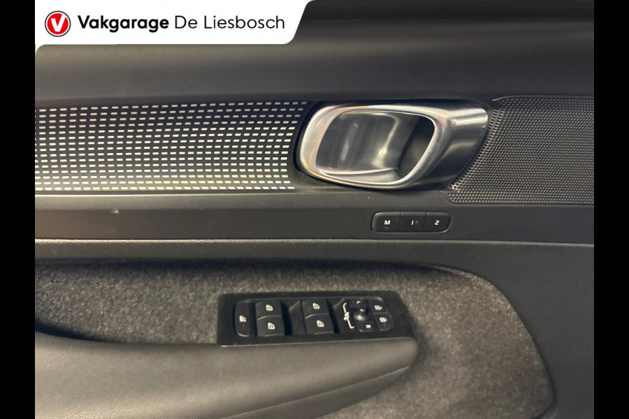 Volvo XC40 1.5 T5 Recharge R-Design/ navi / camera / memory / leder