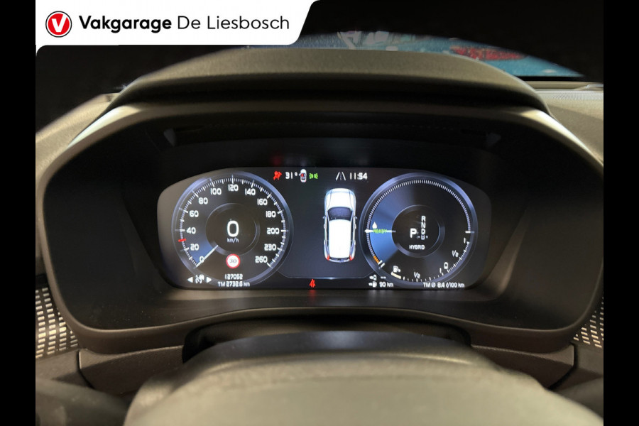 Volvo XC40 1.5 T5 Recharge R-Design/ navi / camera / memory / leder