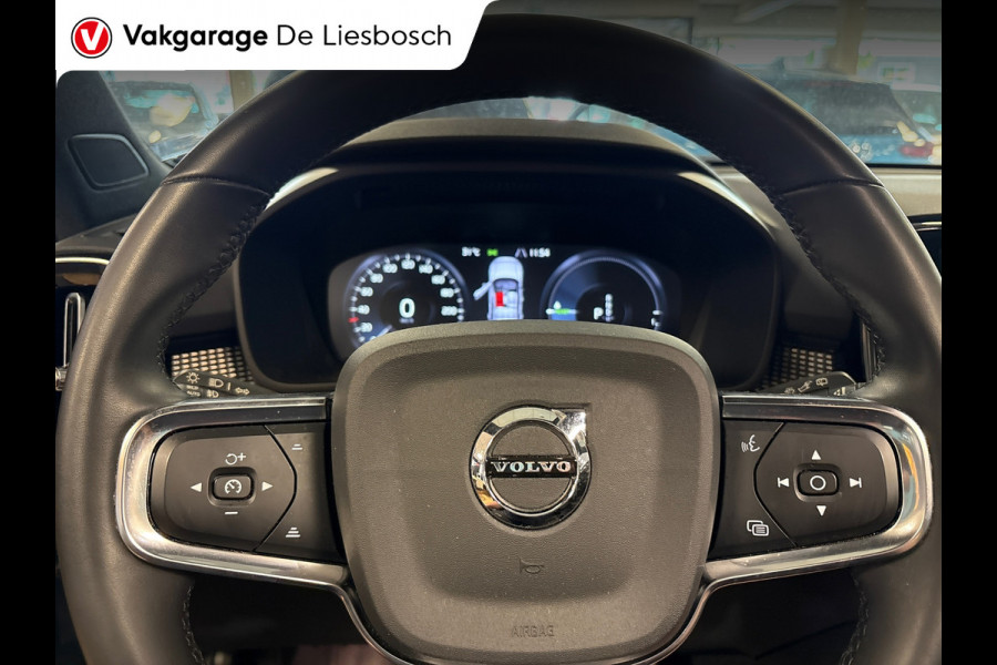 Volvo XC40 1.5 T5 Recharge R-Design/ navi / camera / memory / leder