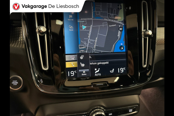 Volvo XC40 1.5 T5 Recharge R-Design/ navi / camera / memory / leder