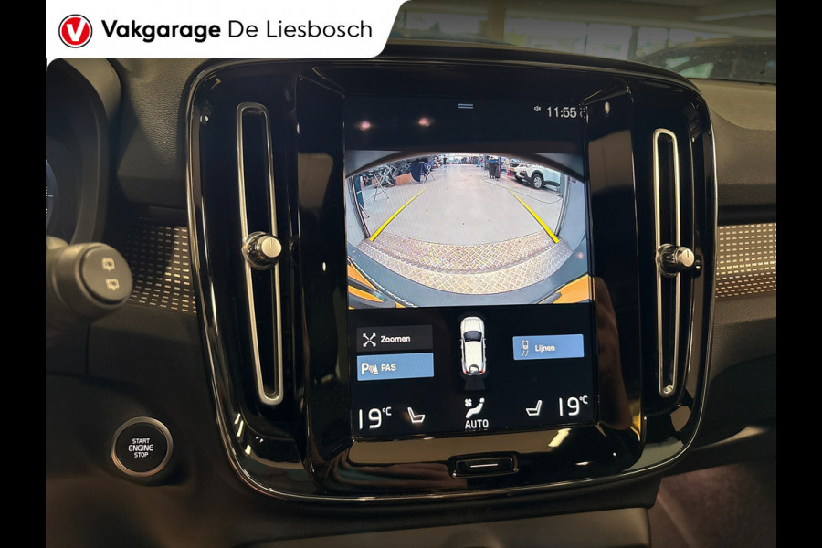 Volvo XC40 1.5 T5 Recharge R-Design/ navi / camera / memory / leder