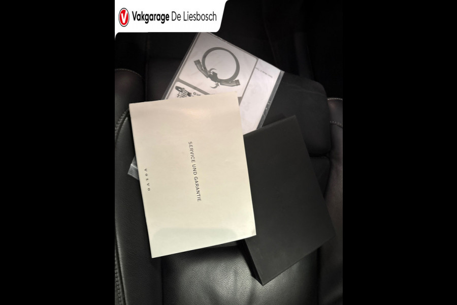 Volvo XC40 1.5 T5 Recharge R-Design/ navi / camera / memory / leder