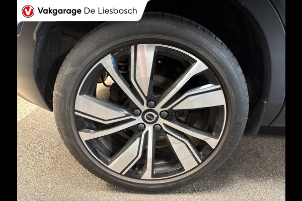 Volvo XC40 1.5 T5 Recharge R-Design/ navi / camera / memory / leder