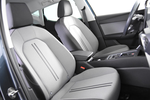 Seat Leon Move *1ste Eigenaar*Navigatie*Stoelverwarming*PDC*