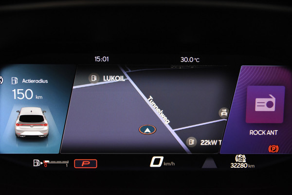 Seat Leon Move *1ste Eigenaar*Navigatie*Stoelverwarming*PDC*