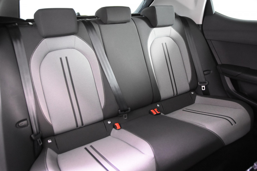 Seat Leon Move *1ste Eigenaar*Navigatie*Stoelverwarming*PDC*