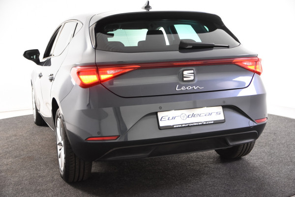 Seat Leon Move *1ste Eigenaar*Navigatie*Stoelverwarming*PDC*