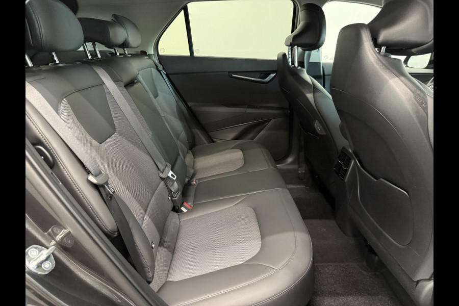 Kia Niro 1.6 GDi Hybrid Evolution Navigatie Apple Carplay Android Auto Camera Parkeersensoren achter Adaptive Cruise Control Full LED Stoelverwarming Elektr. stoelen en achterklep Climate Control Lichtmetalen velgen