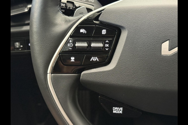 Kia Niro 1.6 GDi Hybrid Evolution Navigatie Apple Carplay Android Auto Camera Parkeersensoren achter Adaptive Cruise Control Full LED Stoelverwarming Elektr. stoelen en achterklep Climate Control Lichtmetalen velgen