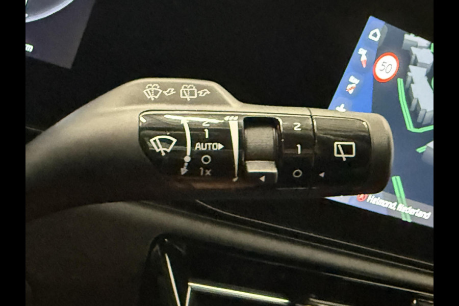 Kia Niro 1.6 GDi Hybrid Evolution Navigatie Apple Carplay Android Auto Camera Parkeersensoren achter Adaptive Cruise Control Full LED Stoelverwarming Elektr. stoelen en achterklep Climate Control Lichtmetalen velgen