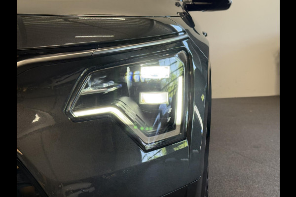 Kia Niro 1.6 GDi Hybrid Evolution Navigatie Apple Carplay Android Auto Camera Parkeersensoren achter Adaptive Cruise Control Full LED Stoelverwarming Elektr. stoelen en achterklep Climate Control Lichtmetalen velgen