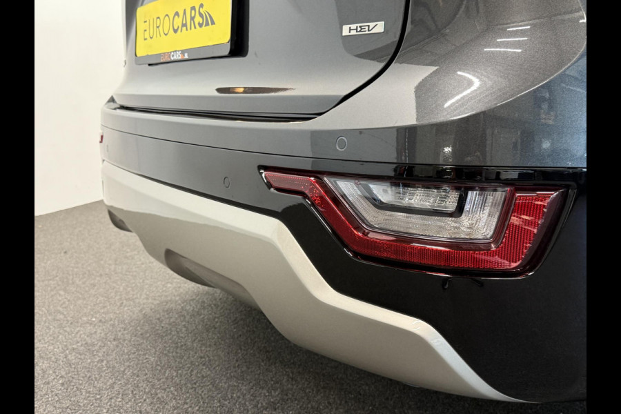 Kia Niro 1.6 GDi Hybrid Evolution Navigatie Apple Carplay Android Auto Camera Parkeersensoren achter Adaptive Cruise Control Full LED Stoelverwarming Elektr. stoelen en achterklep Climate Control Lichtmetalen velgen