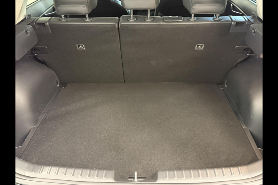Kia Niro 1.6 GDi Hybrid Evolution Navigatie Apple Carplay Android Auto Camera Parkeersensoren achter Adaptive Cruise Control Full LED Stoelverwarming Elektr. stoelen en achterklep Climate Control Lichtmetalen velgen