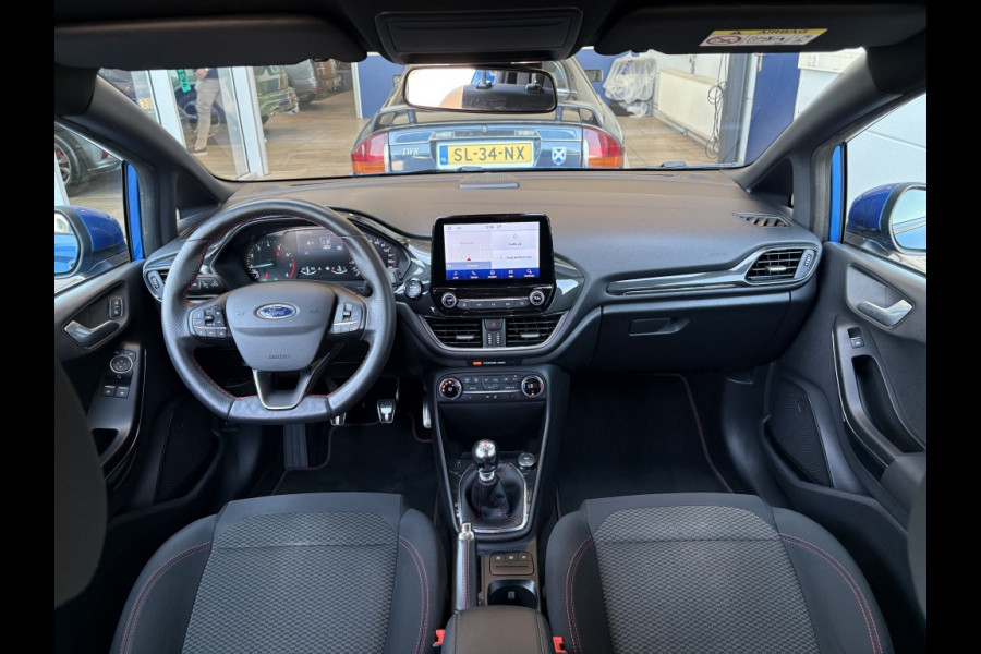 Ford Fiesta 1.0 EcoB. ST-Line ACC, WINTERPACK, CAMERA.