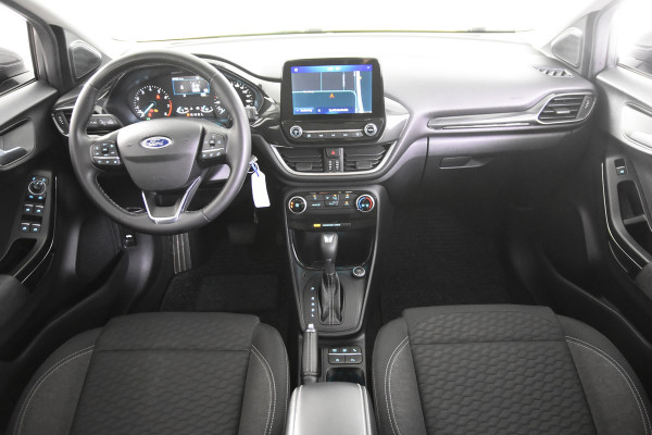 Ford Puma Titanium Automaat *1ste Eigenaar*Navigatie*Camera*