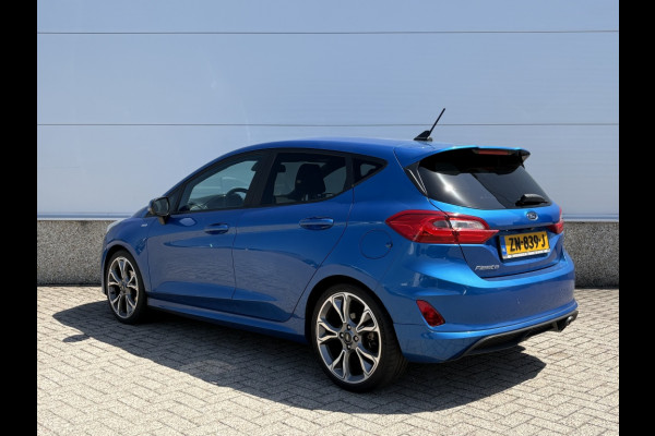 Ford Fiesta 1.0 EcoB. ST-Line ACC, WINTERPACK, CAMERA.