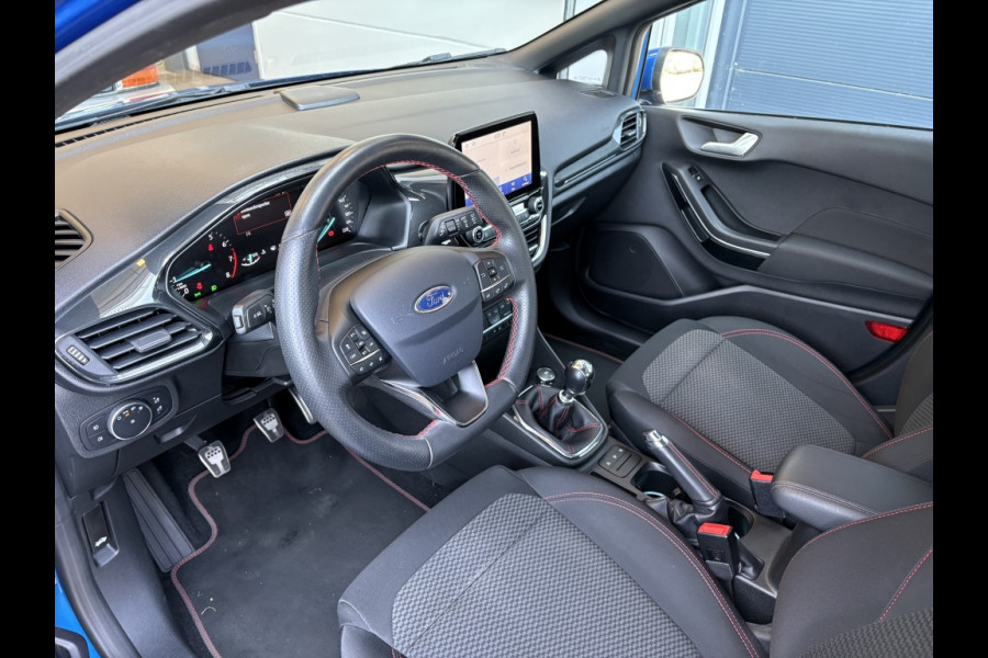 Ford Fiesta 1.0 EcoB. ST-Line ACC, WINTERPACK, CAMERA.