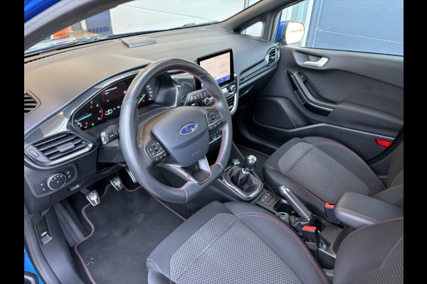 Ford Fiesta 1.0 EcoB. ST-Line ACC, WINTERPACK, CAMERA.