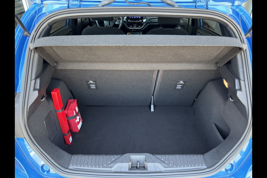 Ford Fiesta 1.0 EcoB. ST-Line ACC, WINTERPACK, CAMERA.