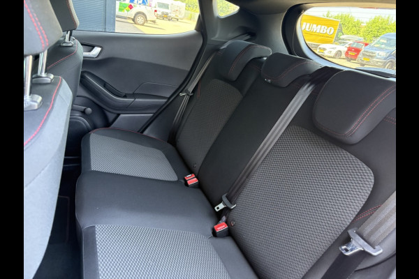 Ford Fiesta 1.0 EcoB. ST-Line ACC, WINTERPACK, CAMERA.