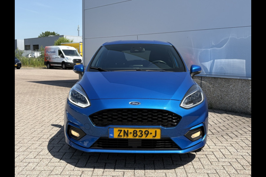 Ford Fiesta 1.0 EcoB. ST-Line ACC, WINTERPACK, CAMERA.