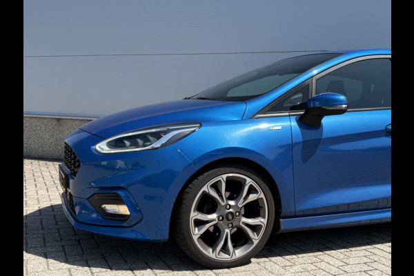 Ford Fiesta 1.0 EcoB. ST-Line ACC, WINTERPACK, CAMERA.