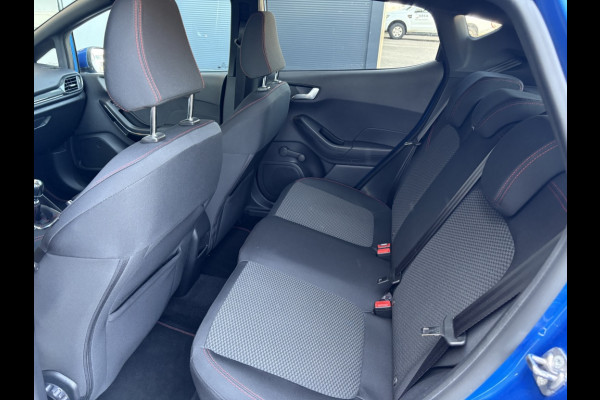 Ford Fiesta 1.0 EcoB. ST-Line ACC, WINTERPACK, CAMERA.
