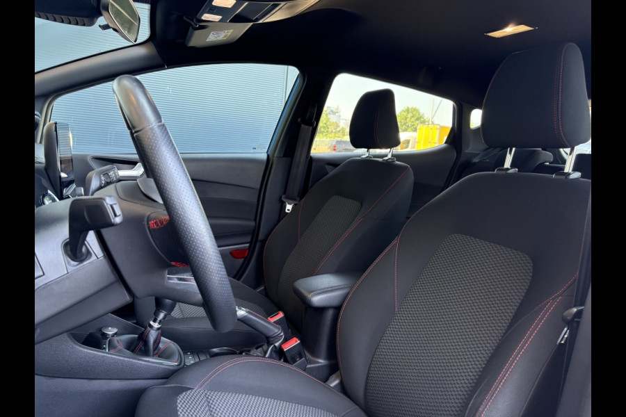 Ford Fiesta 1.0 EcoB. ST-Line ACC, WINTERPACK, CAMERA.