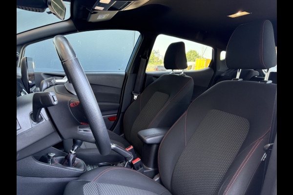 Ford Fiesta 1.0 EcoB. ST-Line ACC, WINTERPACK, CAMERA.