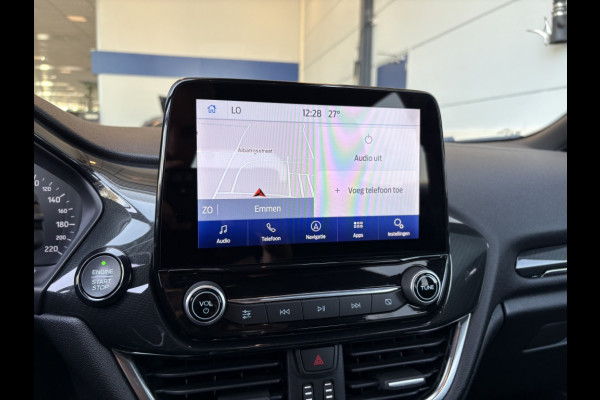 Ford Fiesta 1.0 EcoB. ST-Line ACC, WINTERPACK, CAMERA.