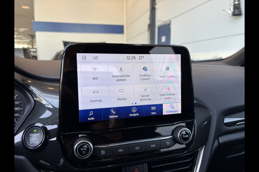 Ford Fiesta 1.0 EcoB. ST-Line ACC, WINTERPACK, CAMERA.