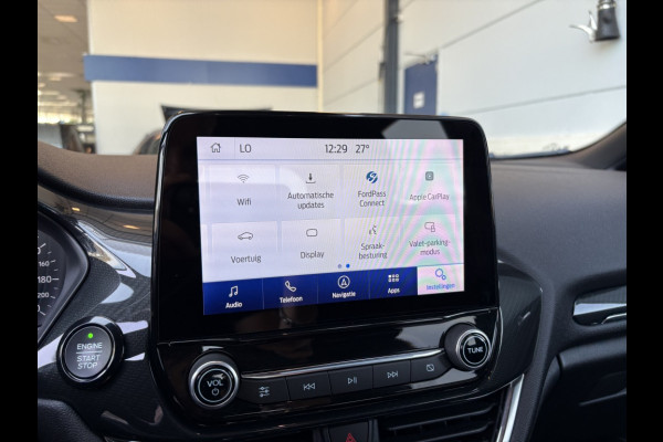 Ford Fiesta 1.0 EcoB. ST-Line ACC, WINTERPACK, CAMERA.