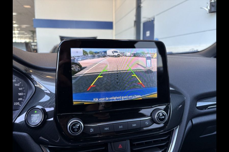 Ford Fiesta 1.0 EcoB. ST-Line ACC, WINTERPACK, CAMERA.