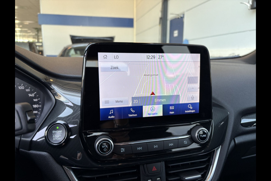 Ford Fiesta 1.0 EcoB. ST-Line ACC, WINTERPACK, CAMERA.