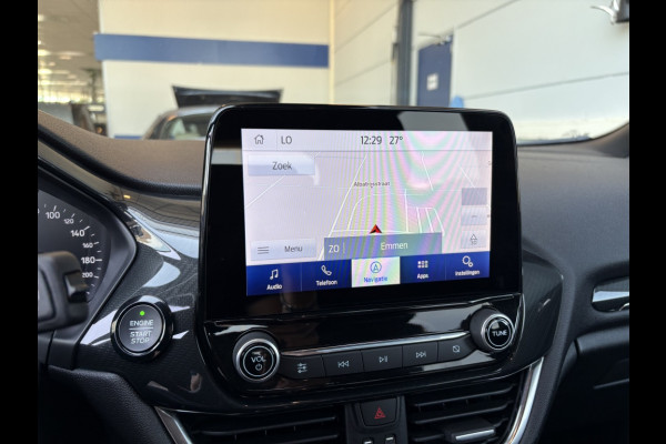 Ford Fiesta 1.0 EcoB. ST-Line ACC, WINTERPACK, CAMERA.