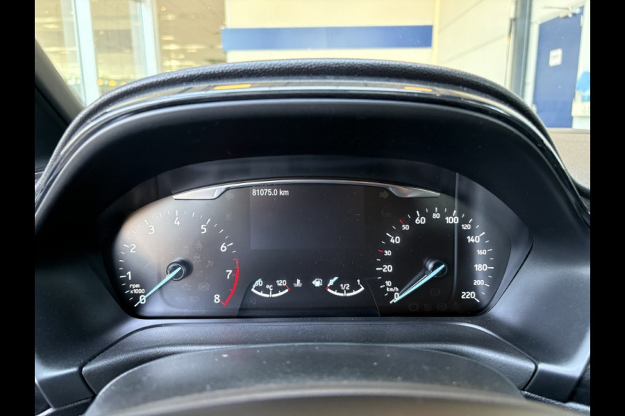 Ford Fiesta 1.0 EcoB. ST-Line ACC, WINTERPACK, CAMERA.