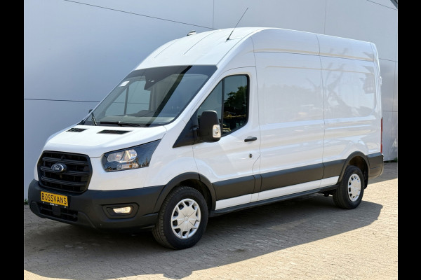 Ford Transit 2.0 TDCI 170PK Airco Cruise Control Parkeersensoren Voorruitverwarming