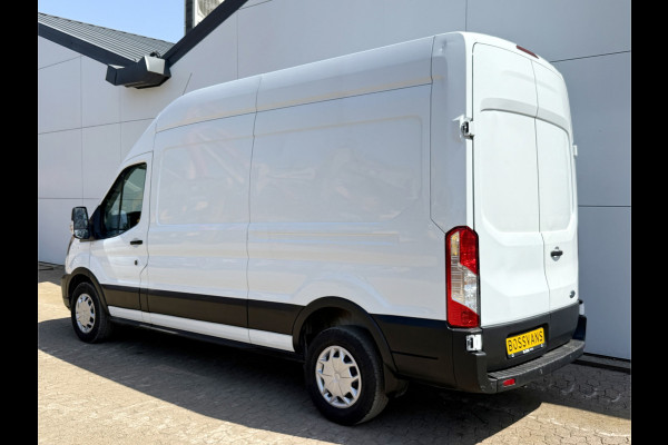 Ford Transit 2.0 TDCI 170PK Airco Cruise Control Parkeersensoren Voorruitverwarming