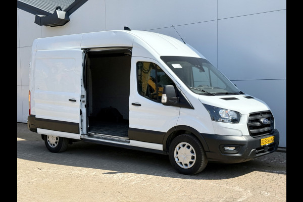 Ford Transit 2.0 TDCI 170PK Airco Cruise Control Parkeersensoren Voorruitverwarming