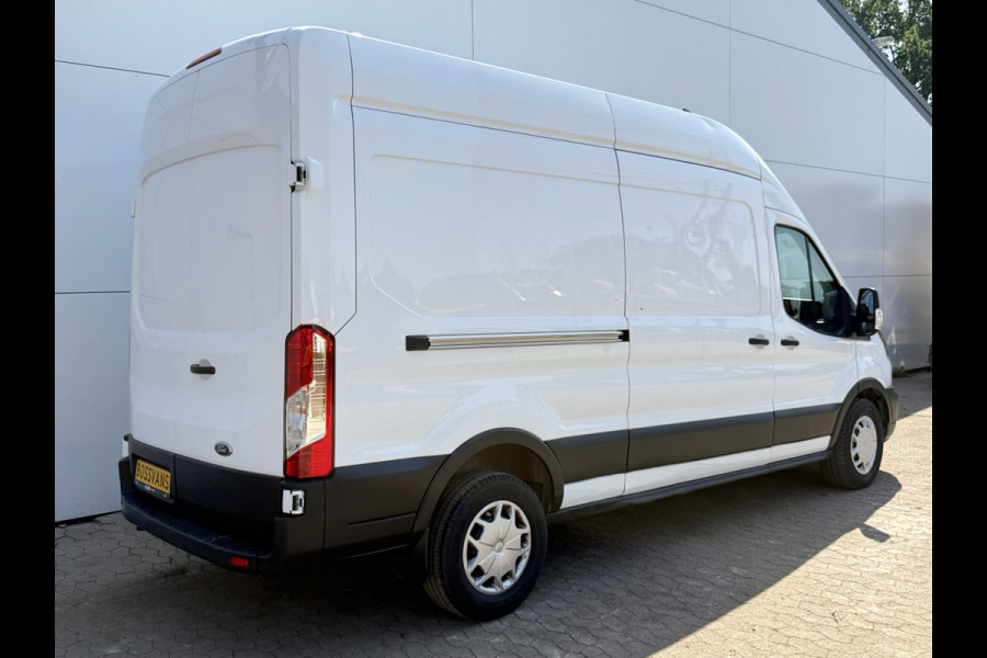 Ford Transit 2.0 TDCI 170PK Airco Cruise Control Parkeersensoren Voorruitverwarming