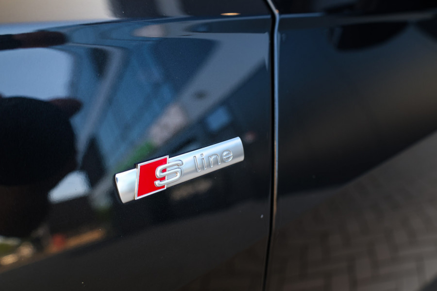 Audi A6 Avant 50 TDI quattro Design Pro Line Plus | FULL OPTION! | 4WIELSTUURING | SOFT-CLOSE | LUCHTVERING | HUD | B&O | MEMORY |