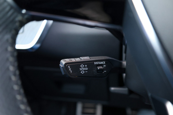 Audi A6 Avant 50 TDI quattro Design Pro Line Plus | FULL OPTION! | 4WIELSTUURING | SOFT-CLOSE | LUCHTVERING | HUD | B&O | MEMORY |