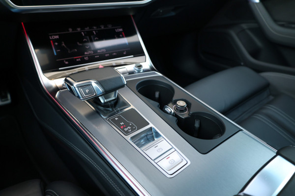 Audi A6 Avant 50 TDI quattro Design Pro Line Plus | FULL OPTION! | 4WIELSTUURING | SOFT-CLOSE | LUCHTVERING | HUD | B&O | MEMORY |